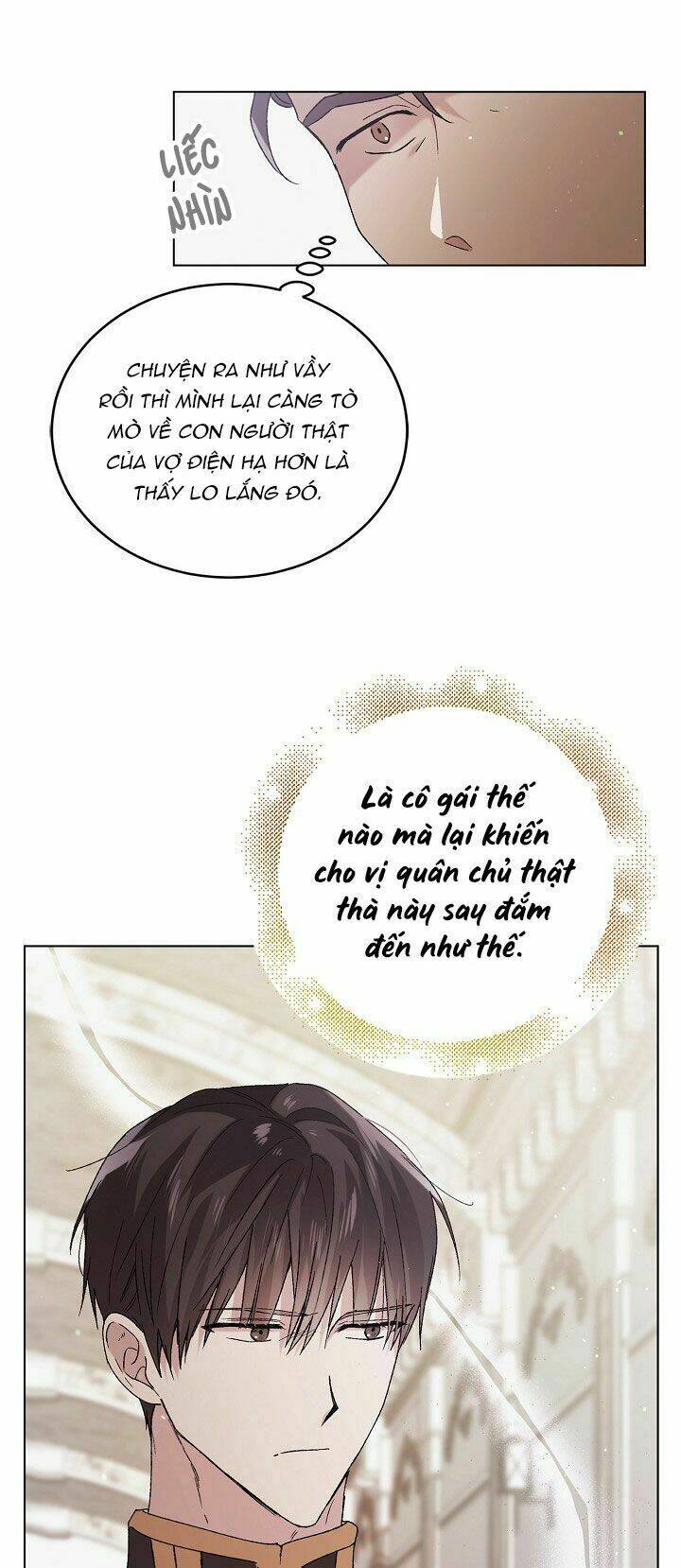 Cách Để Em Bảo Vệ Anh Chapter 31 - Trang 2