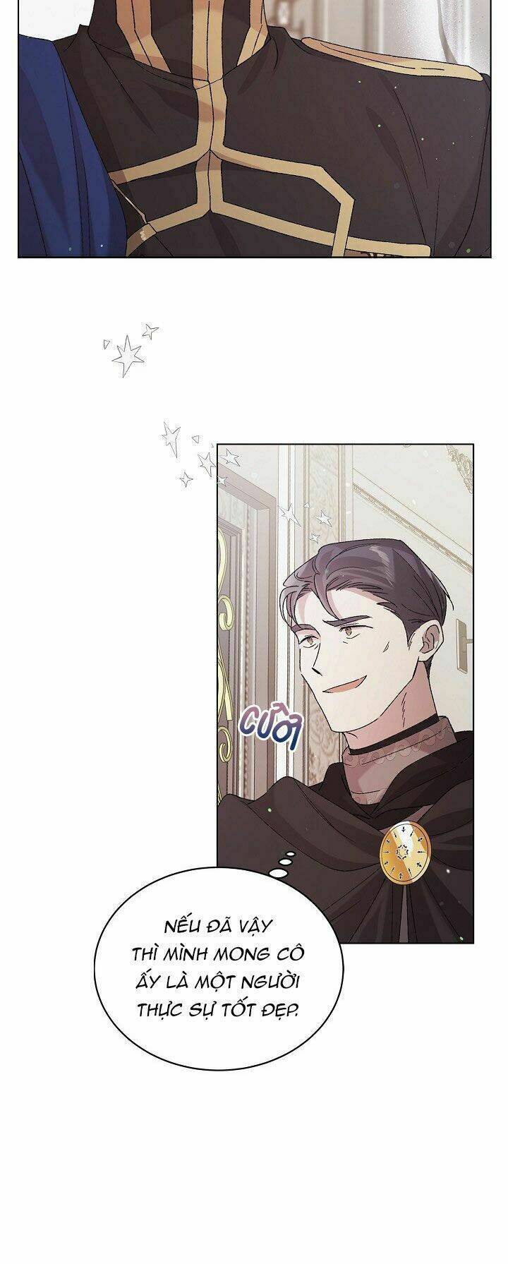 Cách Để Em Bảo Vệ Anh Chapter 31 - Trang 2