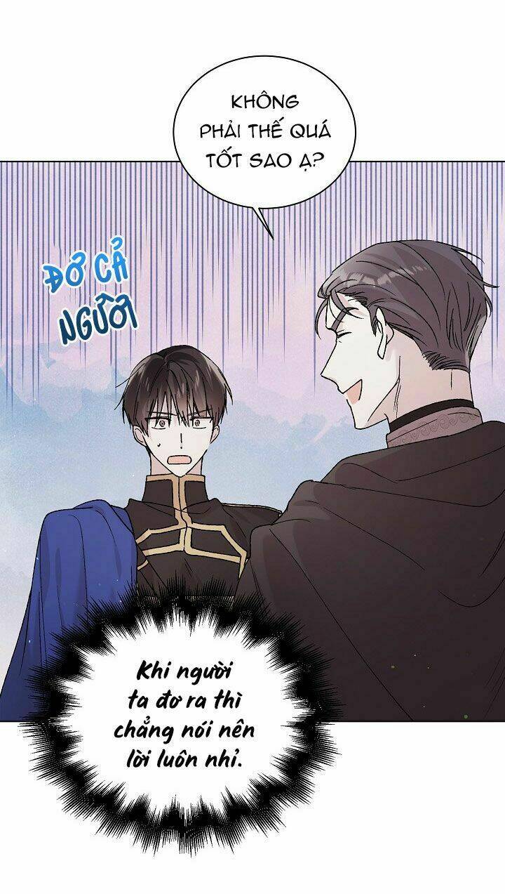 Cách Để Em Bảo Vệ Anh Chapter 31 - Trang 2