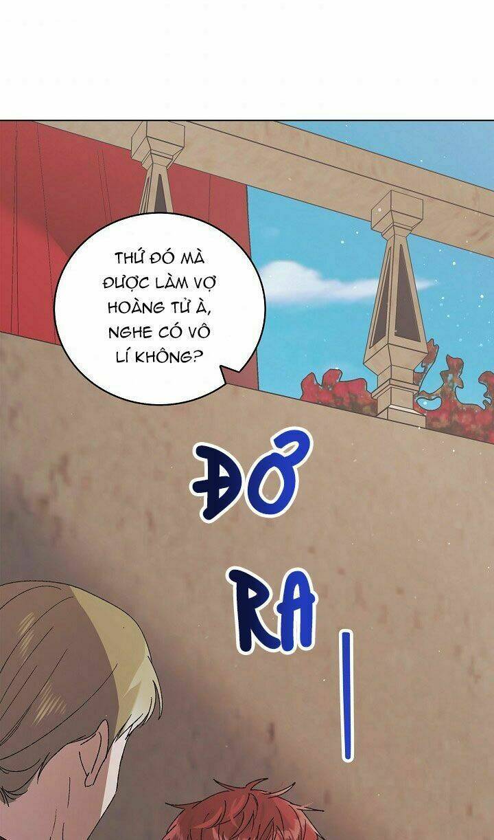 Cách Để Em Bảo Vệ Anh Chapter 31 - Trang 2