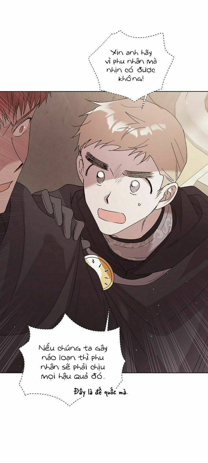 Cách Để Em Bảo Vệ Anh Chapter 31 - Trang 2