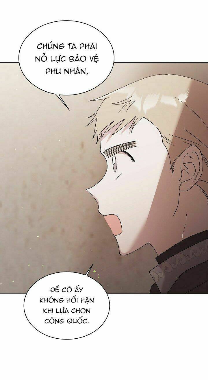 Cách Để Em Bảo Vệ Anh Chapter 31 - Trang 2