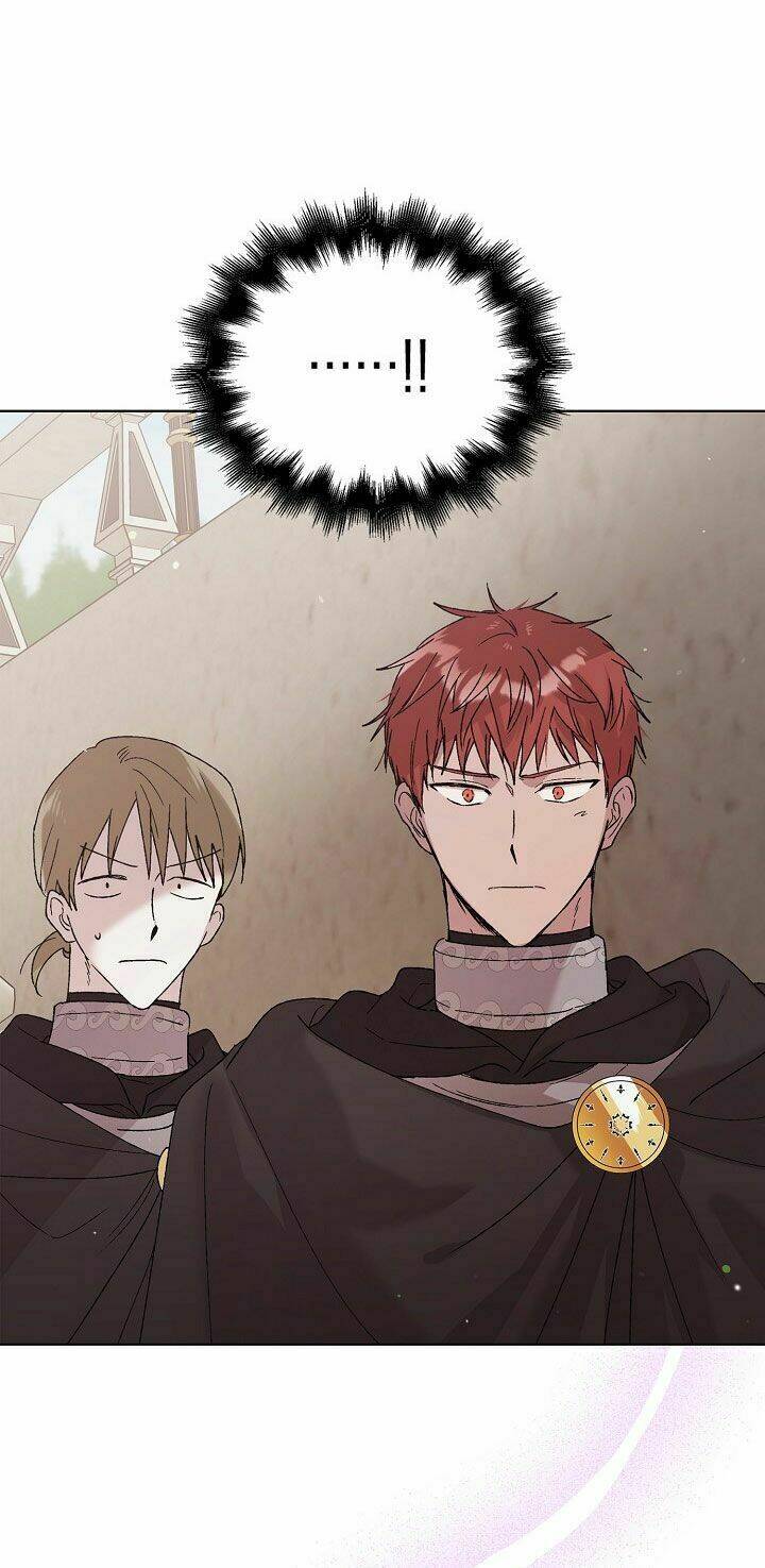 Cách Để Em Bảo Vệ Anh Chapter 31 - Trang 2