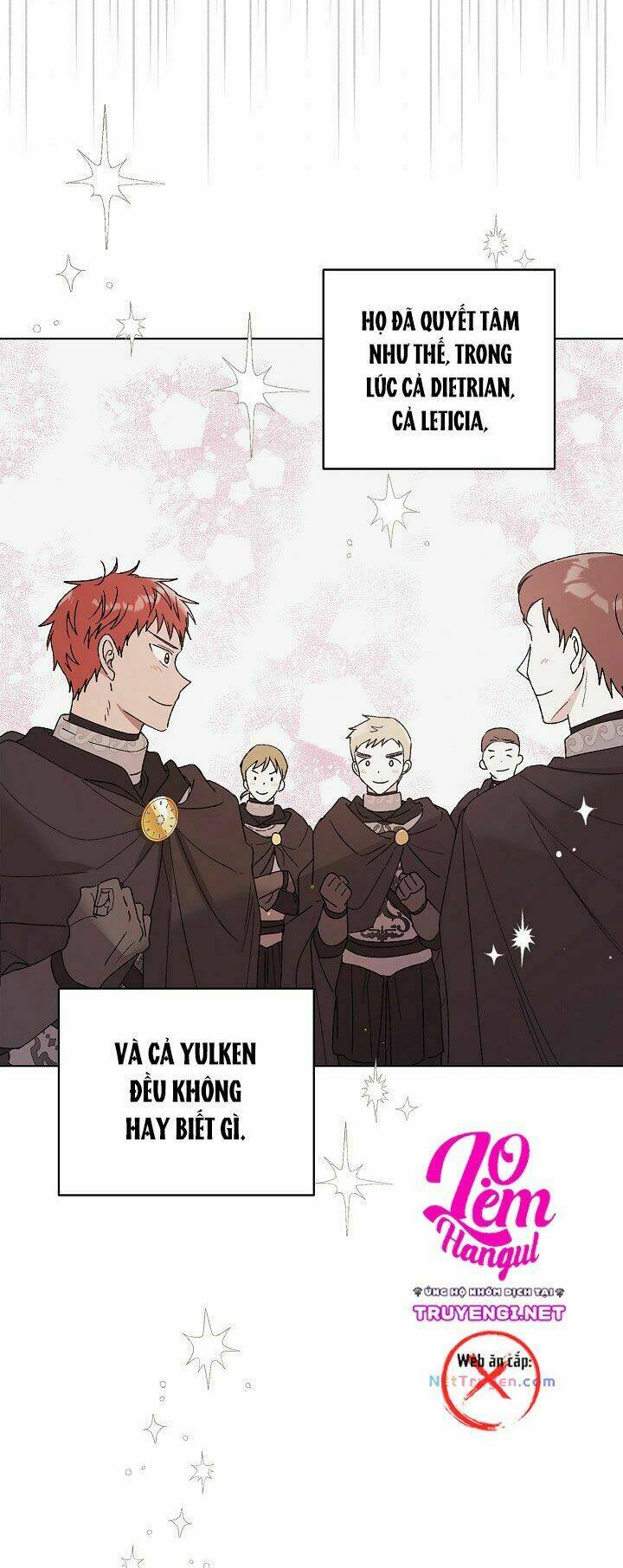 Cách Để Em Bảo Vệ Anh Chapter 31 - Trang 2