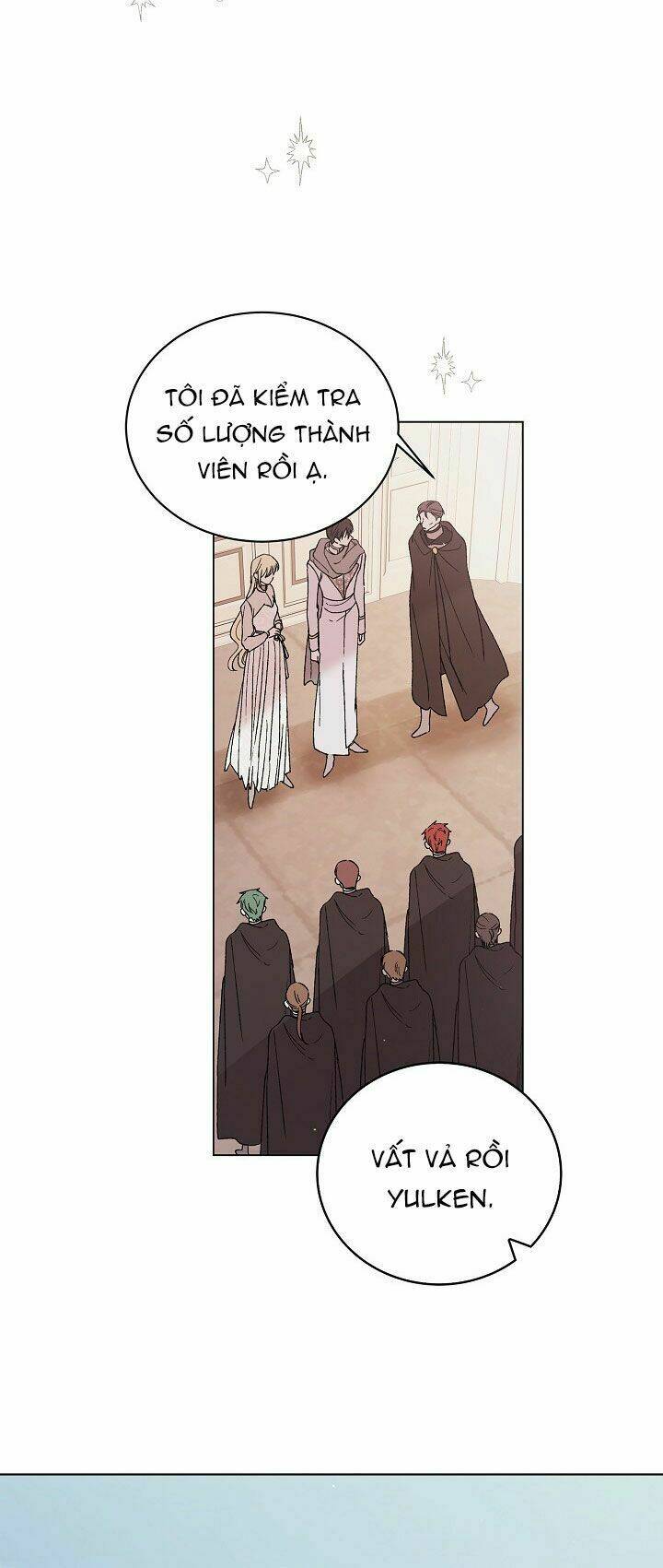 Cách Để Em Bảo Vệ Anh Chapter 31 - Trang 2