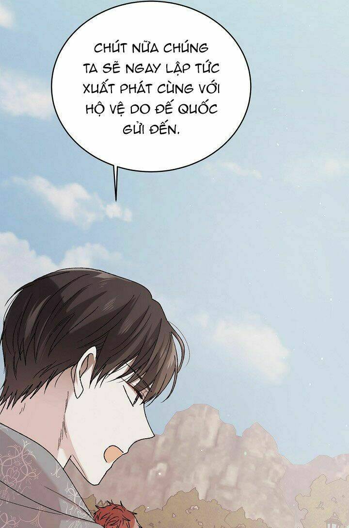 Cách Để Em Bảo Vệ Anh Chapter 31 - Trang 2