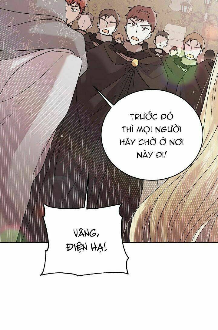 Cách Để Em Bảo Vệ Anh Chapter 31 - Trang 2