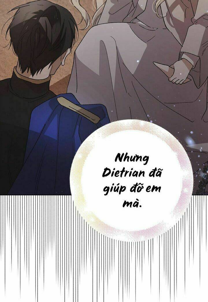 Cách Để Em Bảo Vệ Anh Chapter 31 - Trang 2