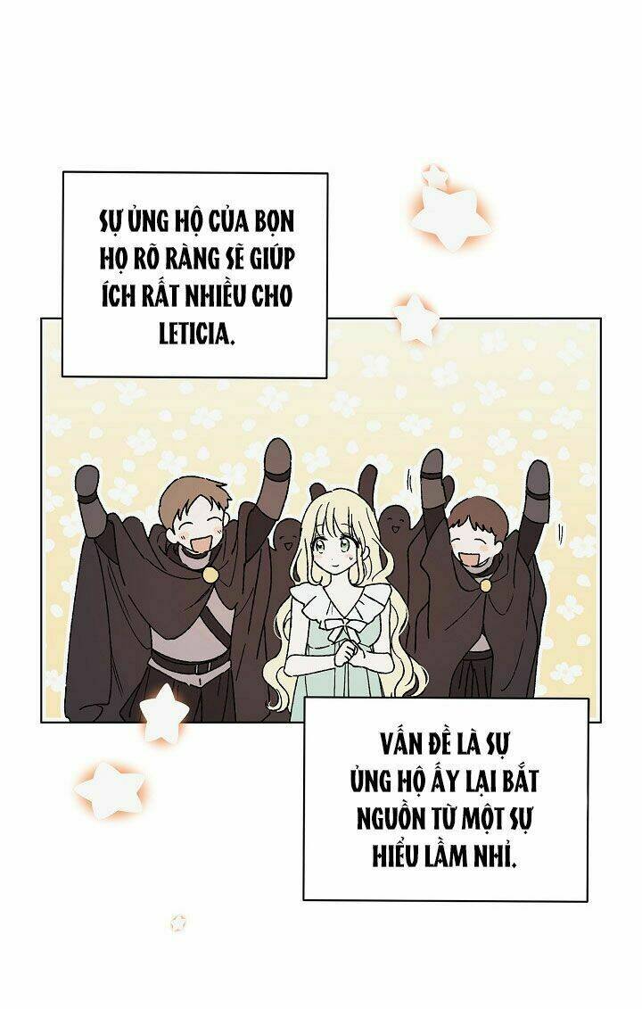 Cách Để Em Bảo Vệ Anh Chapter 31 - Trang 2