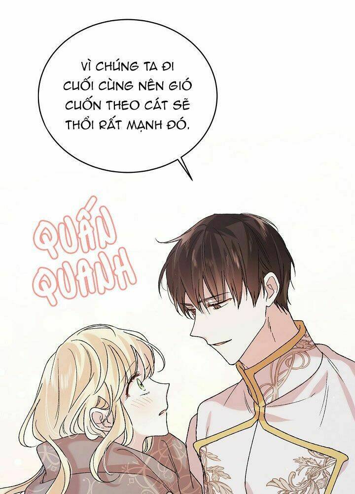 Cách Để Em Bảo Vệ Anh Chapter 31 - Trang 2