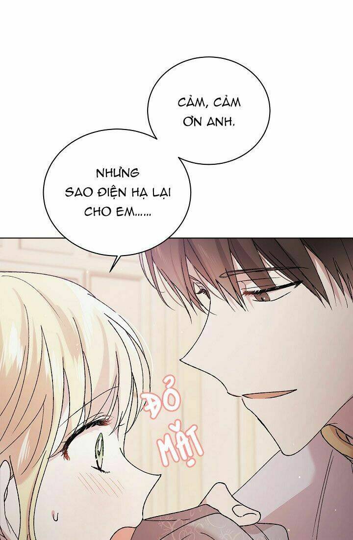 Cách Để Em Bảo Vệ Anh Chapter 31 - Trang 2