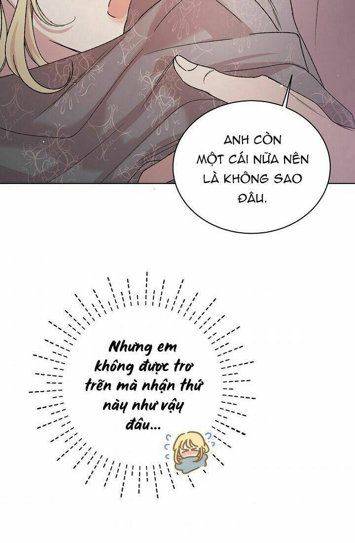 Cách Để Em Bảo Vệ Anh Chapter 31 - Trang 2