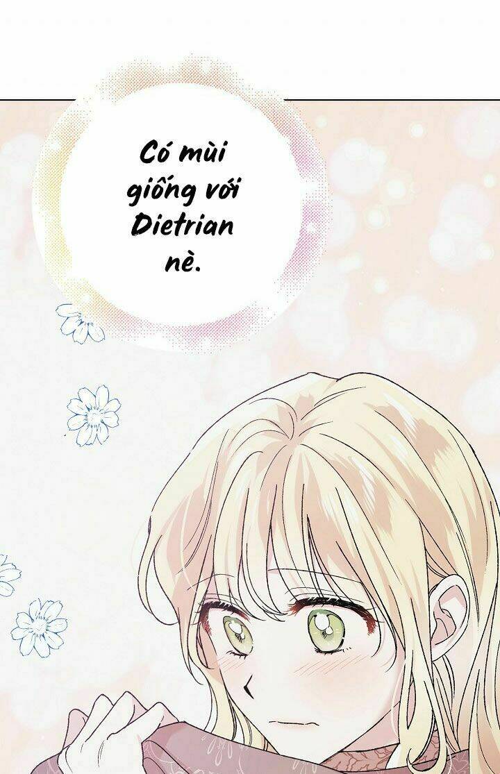 Cách Để Em Bảo Vệ Anh Chapter 31 - Trang 2