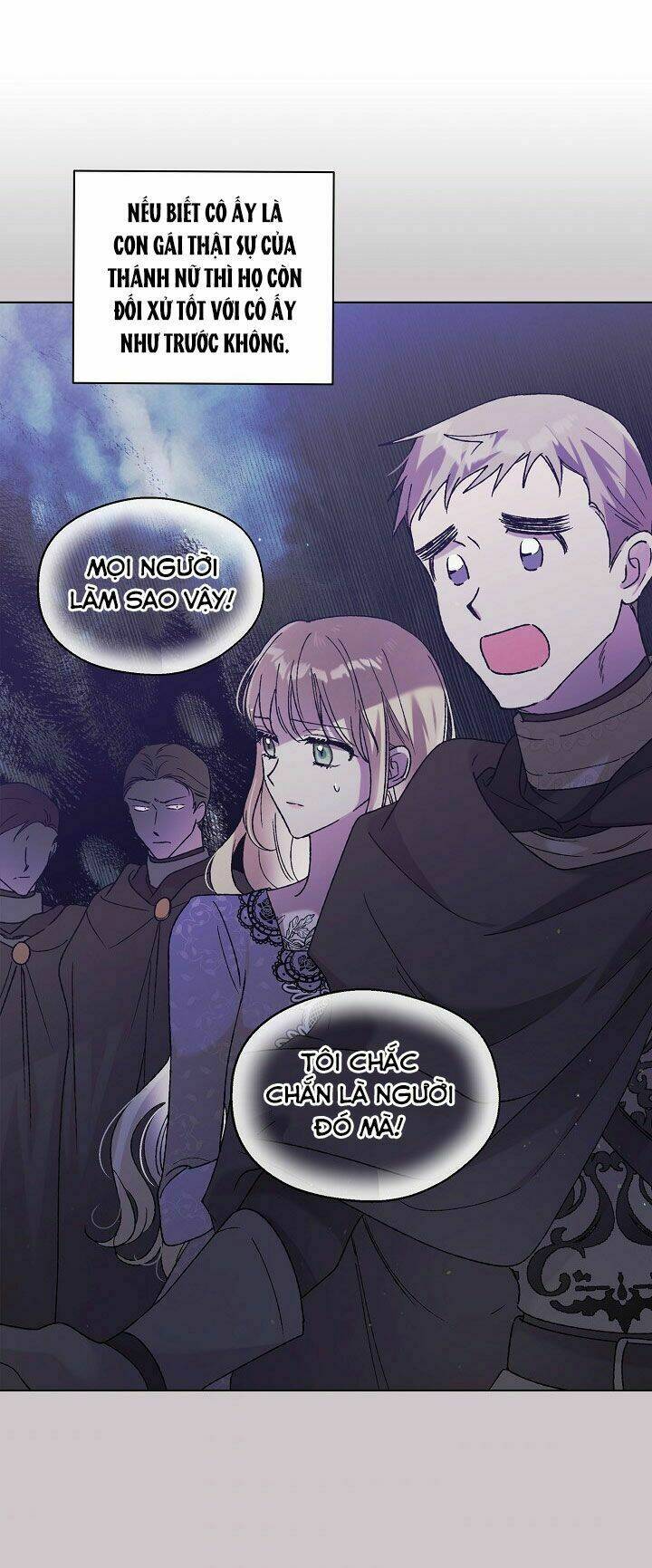 Cách Để Em Bảo Vệ Anh Chapter 31 - Trang 2