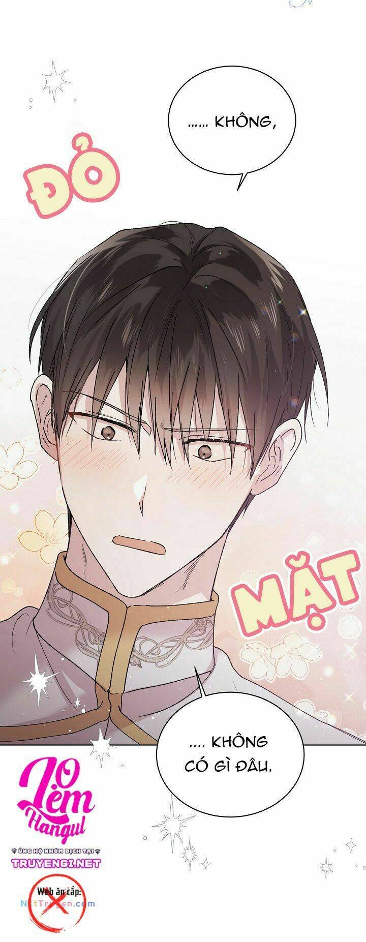 Cách Để Em Bảo Vệ Anh Chapter 31 - Trang 2