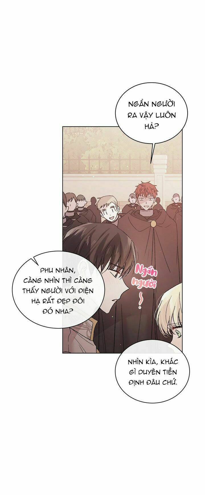 Cách Để Em Bảo Vệ Anh Chapter 31 - Trang 2