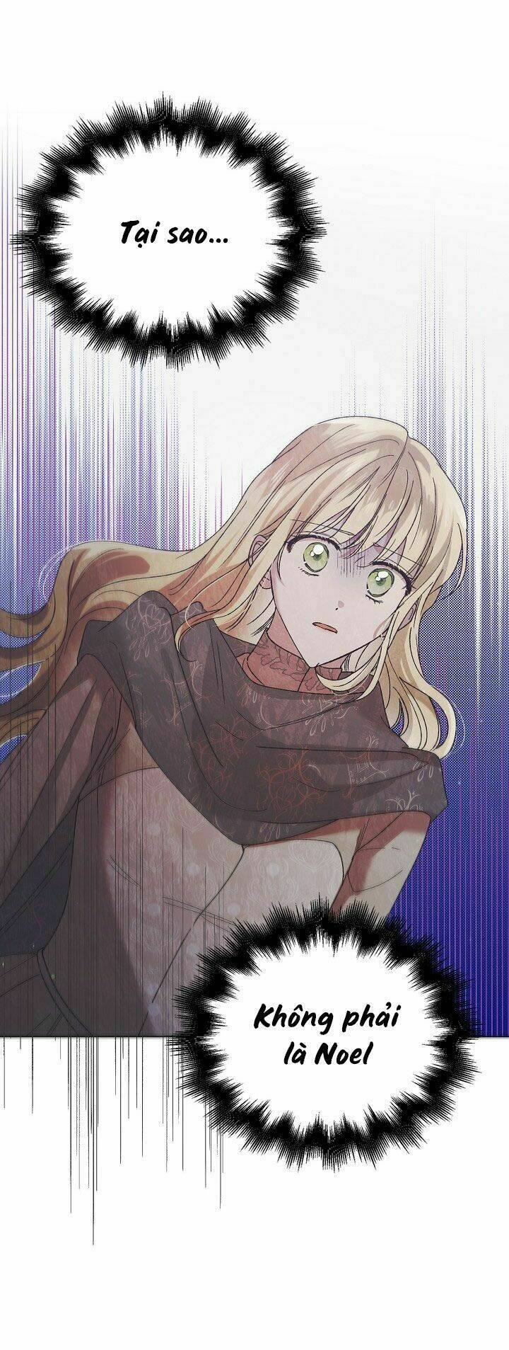 Cách Để Em Bảo Vệ Anh Chapter 31 - Trang 2