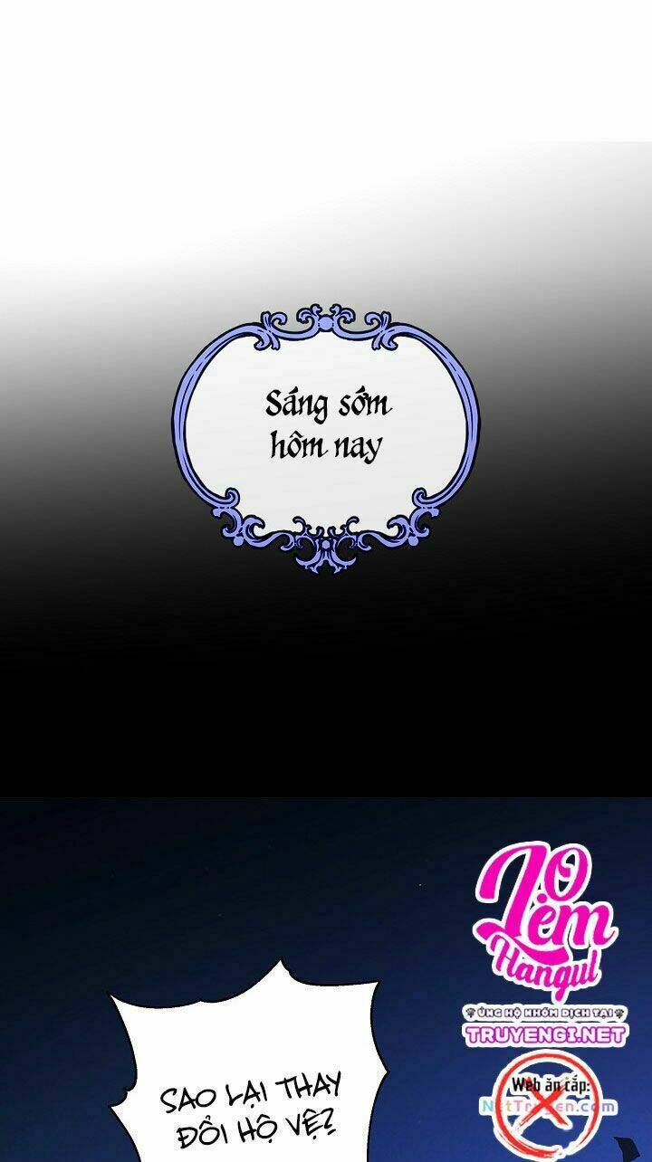 Cách Để Em Bảo Vệ Anh Chapter 32 - Trang 2