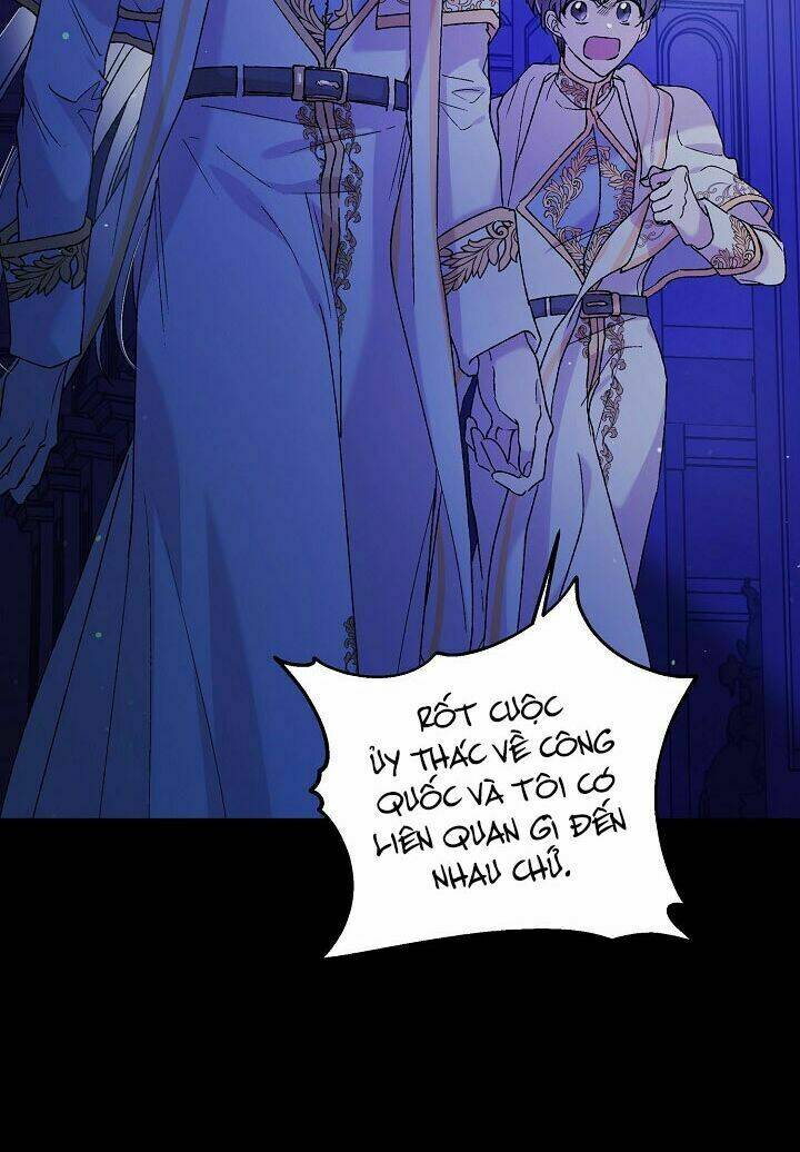 Cách Để Em Bảo Vệ Anh Chapter 32 - Trang 2