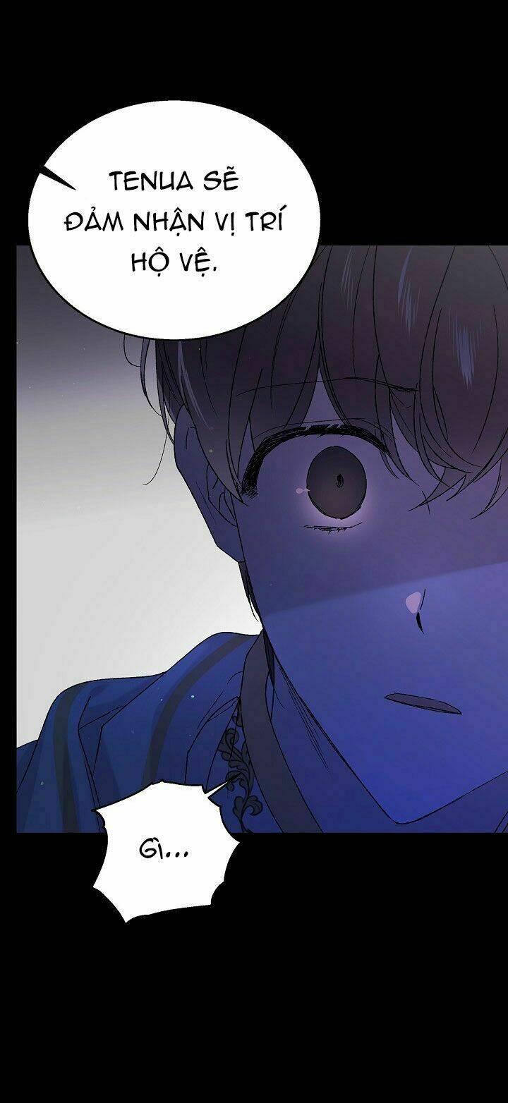 Cách Để Em Bảo Vệ Anh Chapter 32 - Trang 2