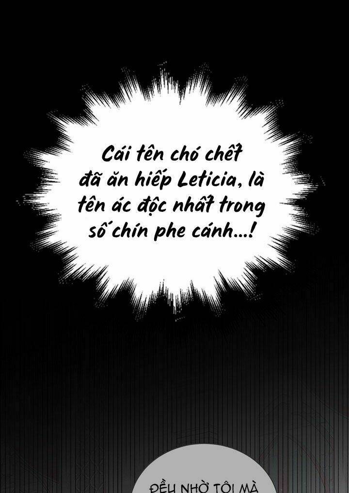 Cách Để Em Bảo Vệ Anh Chapter 32 - Trang 2