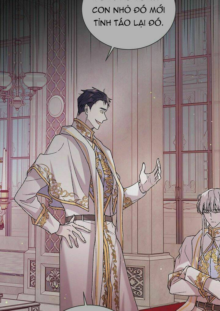 Cách Để Em Bảo Vệ Anh Chapter 32 - Trang 2