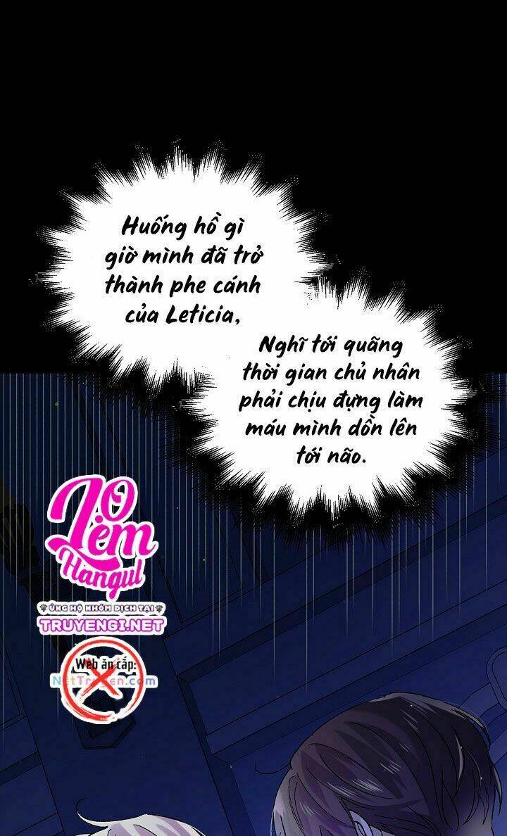 Cách Để Em Bảo Vệ Anh Chapter 32 - Trang 2