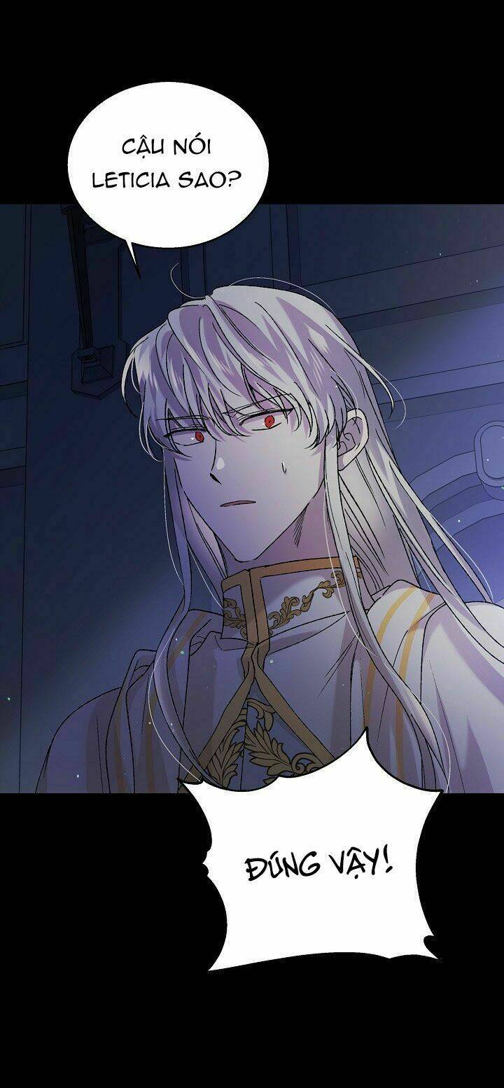 Cách Để Em Bảo Vệ Anh Chapter 32 - Trang 2