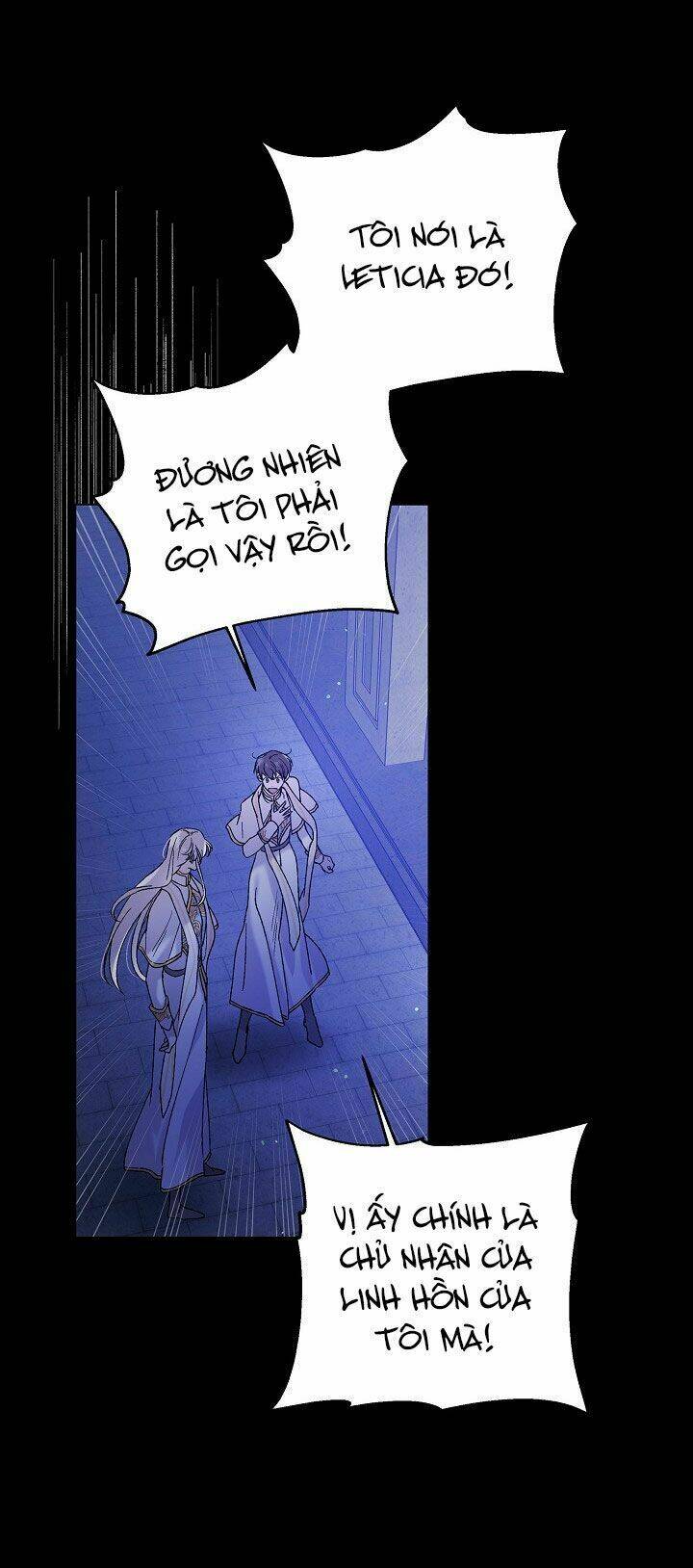 Cách Để Em Bảo Vệ Anh Chapter 32 - Trang 2