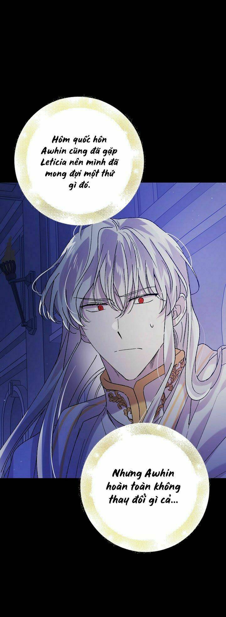 Cách Để Em Bảo Vệ Anh Chapter 32 - Trang 2