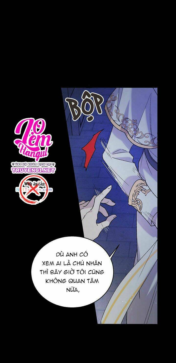 Cách Để Em Bảo Vệ Anh Chapter 32 - Trang 2