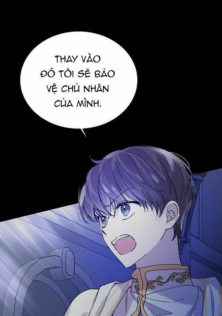 Cách Để Em Bảo Vệ Anh Chapter 32 - Trang 2