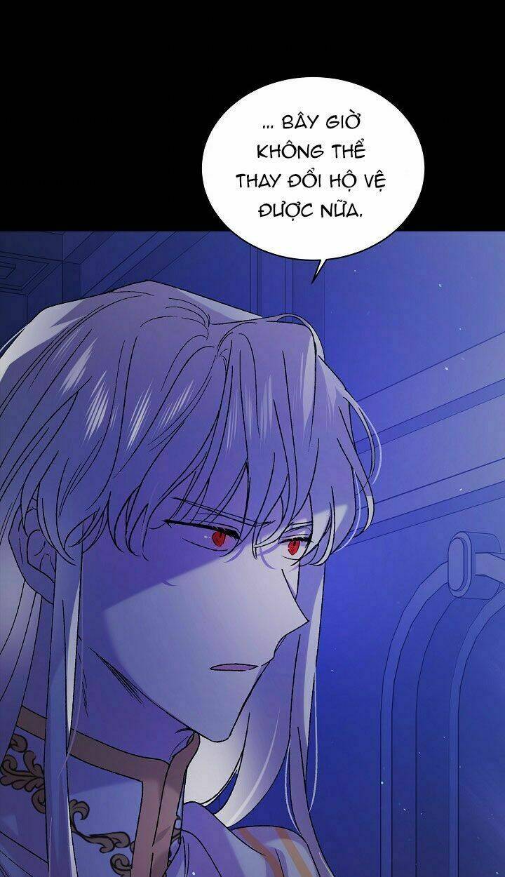 Cách Để Em Bảo Vệ Anh Chapter 32 - Trang 2