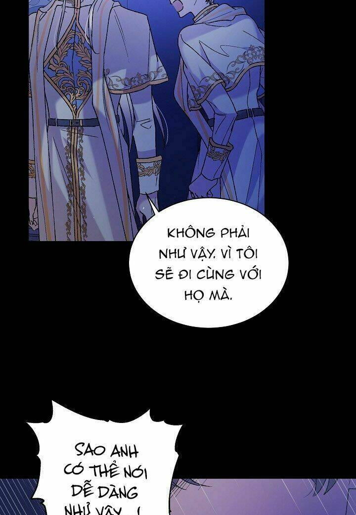 Cách Để Em Bảo Vệ Anh Chapter 32 - Trang 2