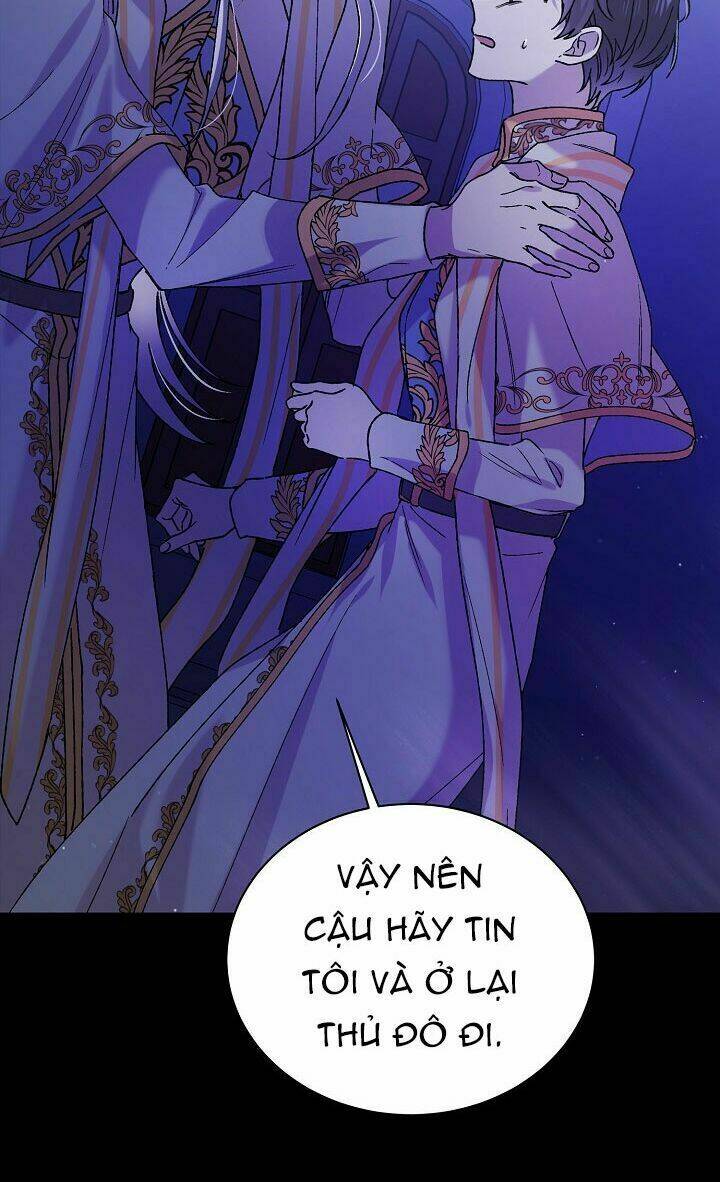 Cách Để Em Bảo Vệ Anh Chapter 32 - Trang 2