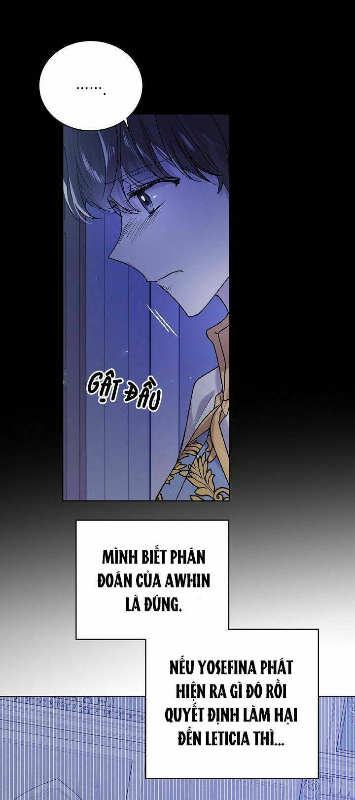 Cách Để Em Bảo Vệ Anh Chapter 32 - Trang 2