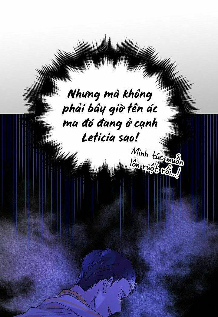 Cách Để Em Bảo Vệ Anh Chapter 32 - Trang 2