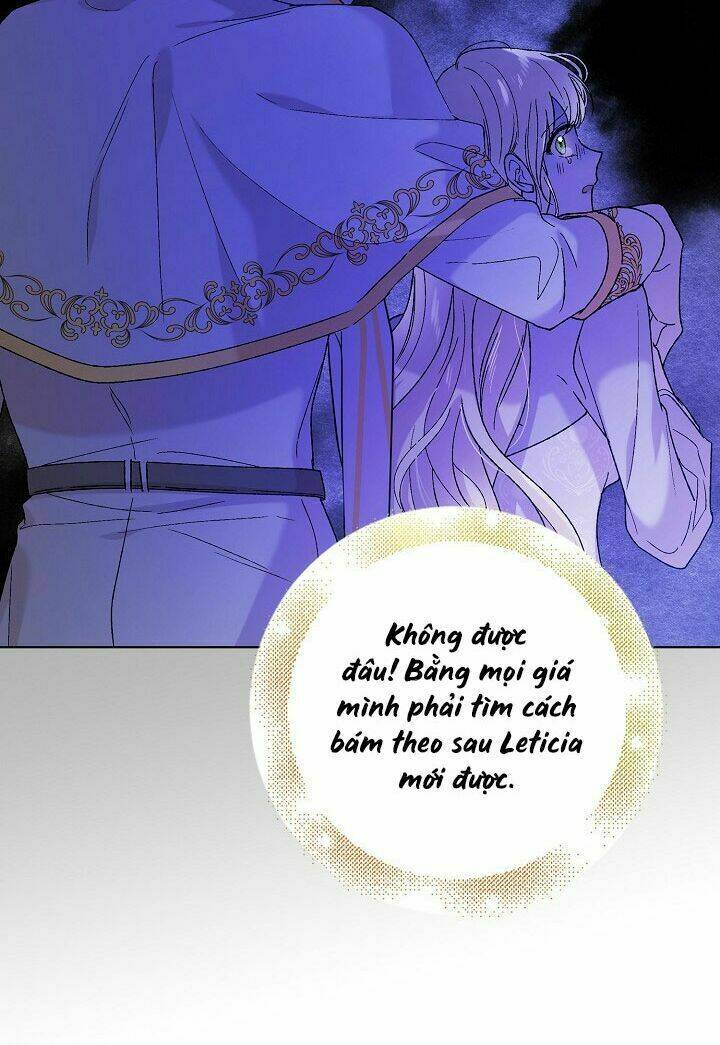 Cách Để Em Bảo Vệ Anh Chapter 32 - Trang 2