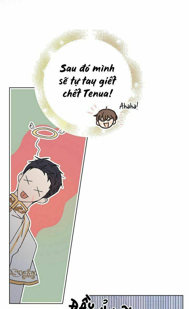 Cách Để Em Bảo Vệ Anh Chapter 32 - Trang 2