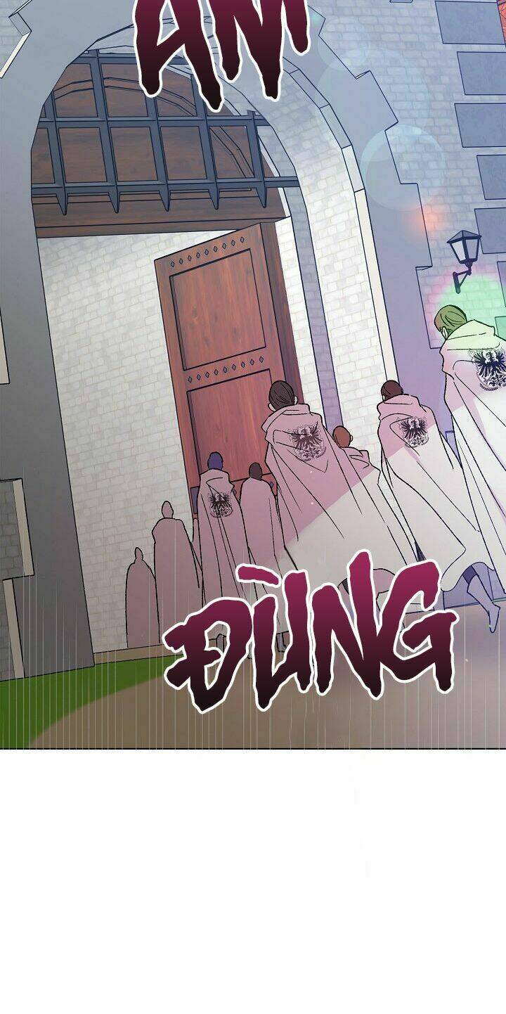 Cách Để Em Bảo Vệ Anh Chapter 32 - Trang 2