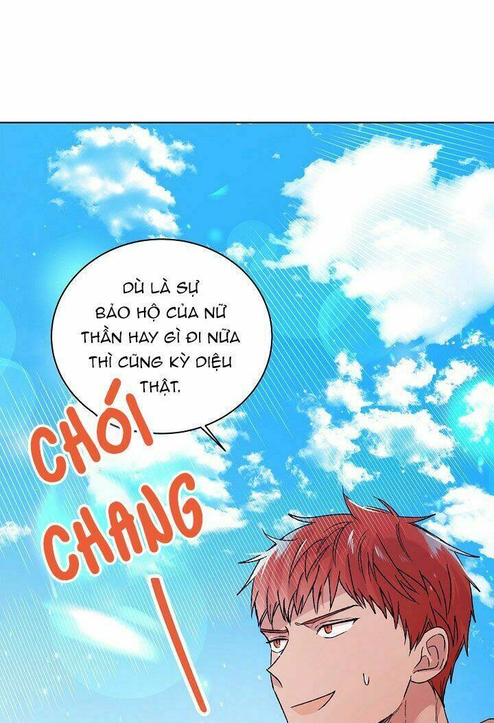 Cách Để Em Bảo Vệ Anh Chapter 32 - Trang 2