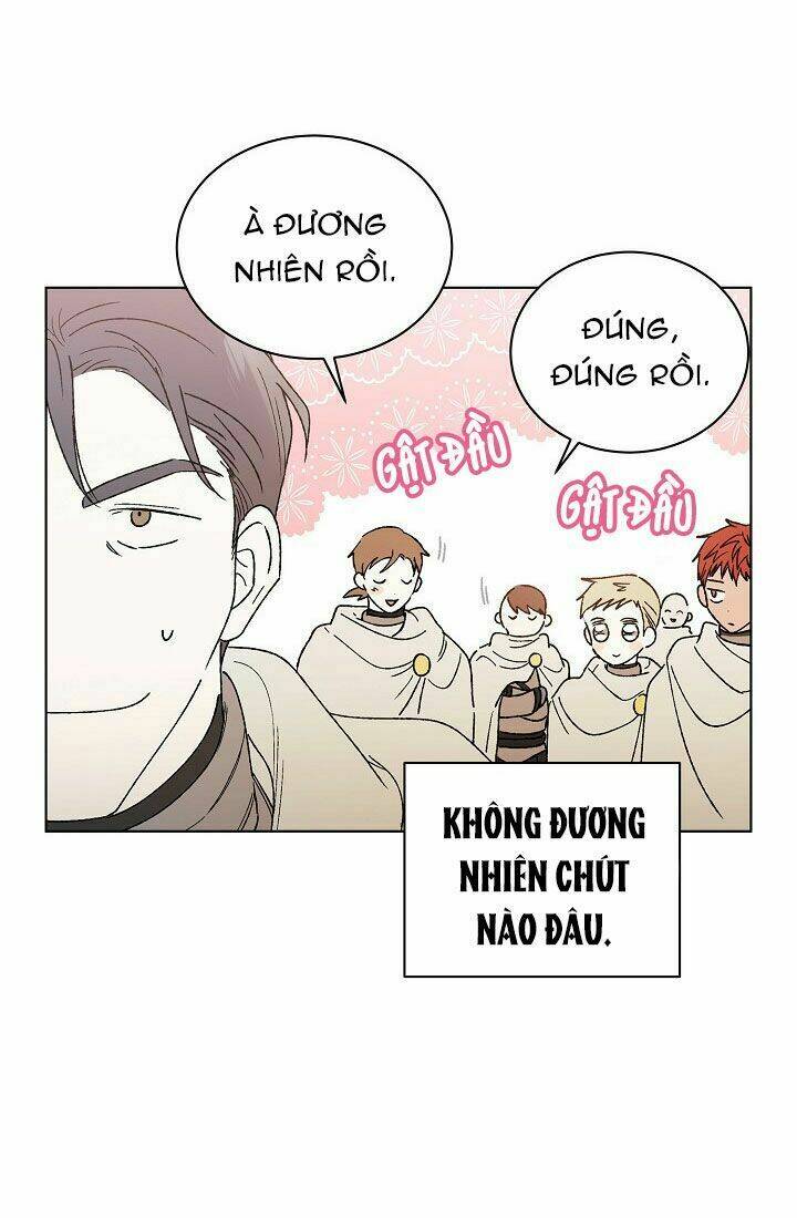 Cách Để Em Bảo Vệ Anh Chapter 32 - Trang 2