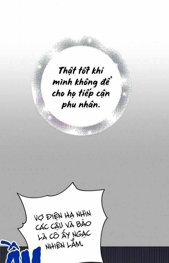 Cách Để Em Bảo Vệ Anh Chapter 32 - Trang 2