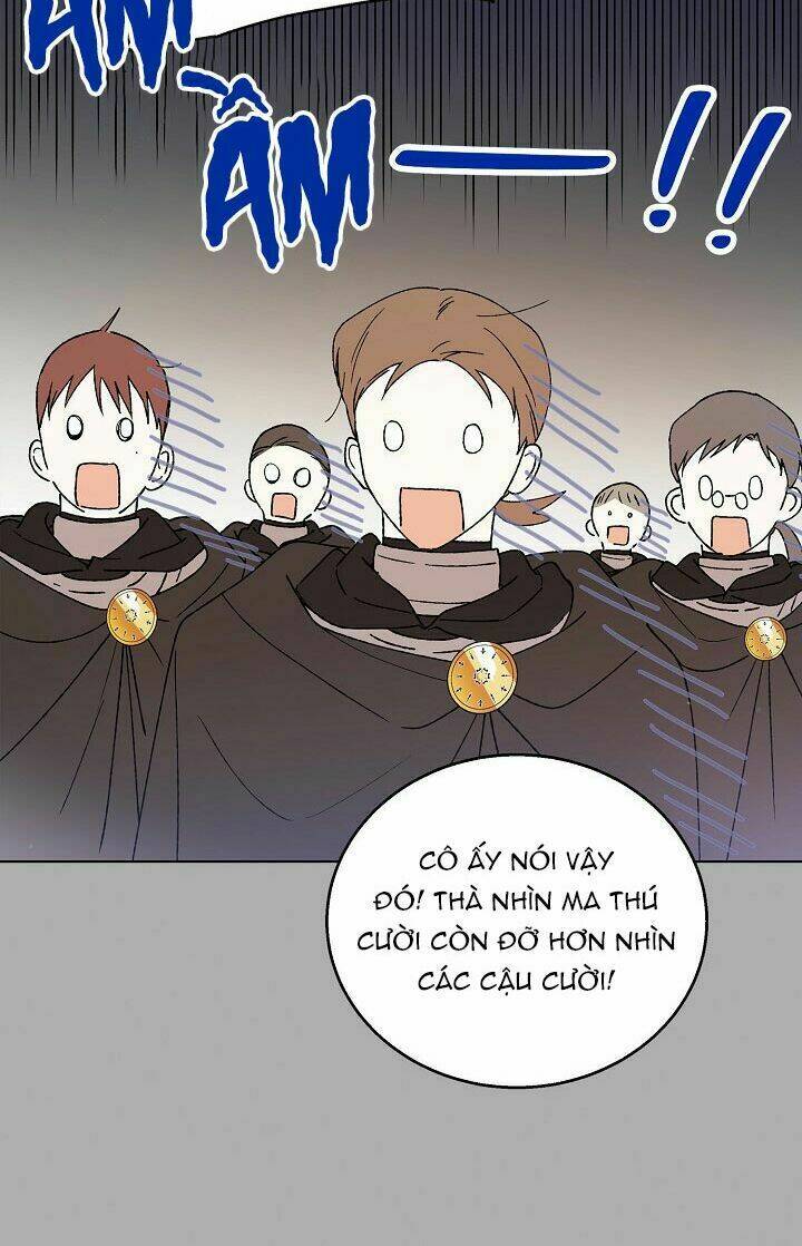 Cách Để Em Bảo Vệ Anh Chapter 32 - Trang 2