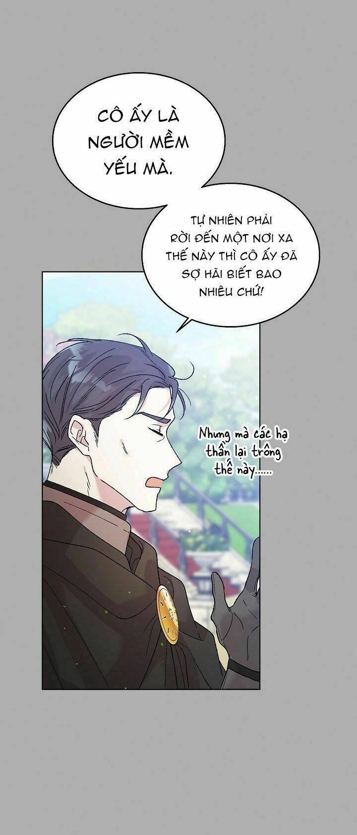 Cách Để Em Bảo Vệ Anh Chapter 32 - Trang 2