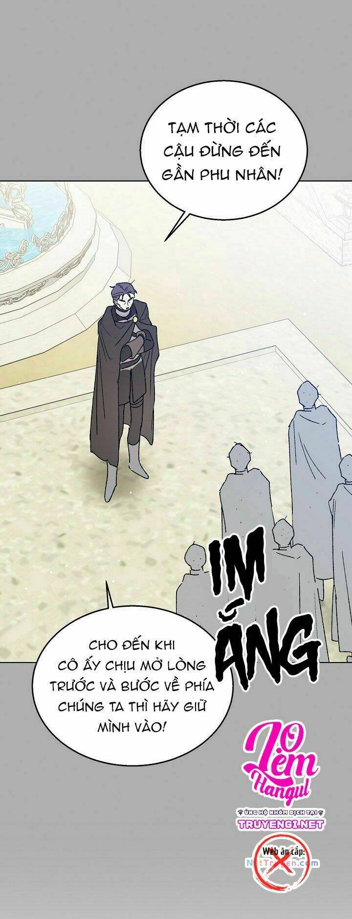 Cách Để Em Bảo Vệ Anh Chapter 32 - Trang 2