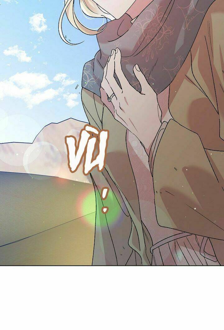 Cách Để Em Bảo Vệ Anh Chapter 32 - Trang 2