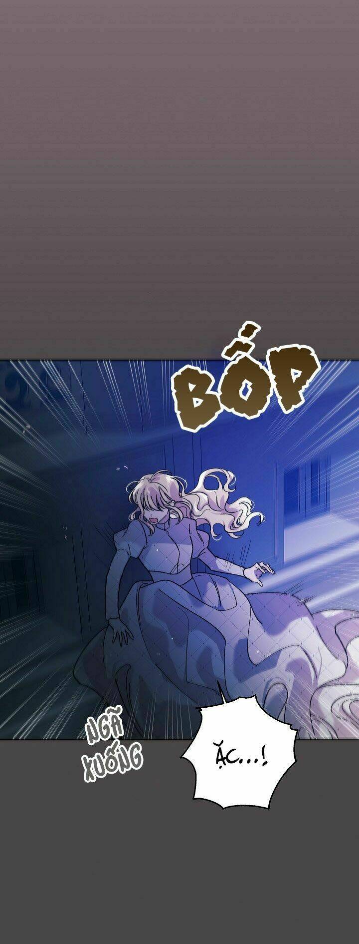 Cách Để Em Bảo Vệ Anh Chapter 32 - Trang 2