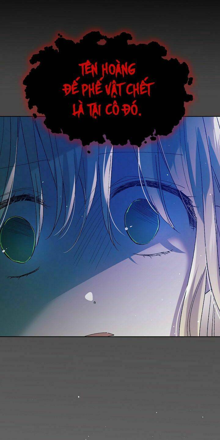 Cách Để Em Bảo Vệ Anh Chapter 32 - Trang 2