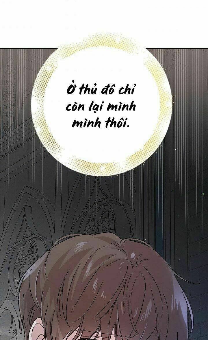 Cách Để Em Bảo Vệ Anh Chapter 32 - Trang 2